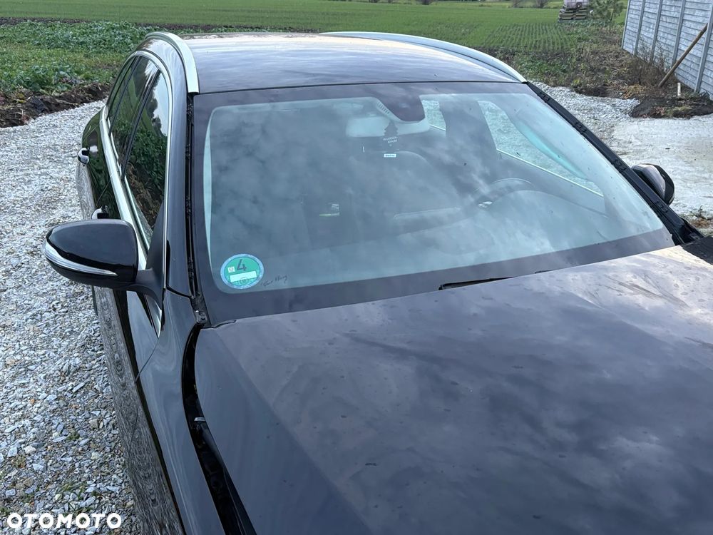 Mercedes-Benz Klasa C 220 (BlueTEC) d 7G-TRONIC - 8