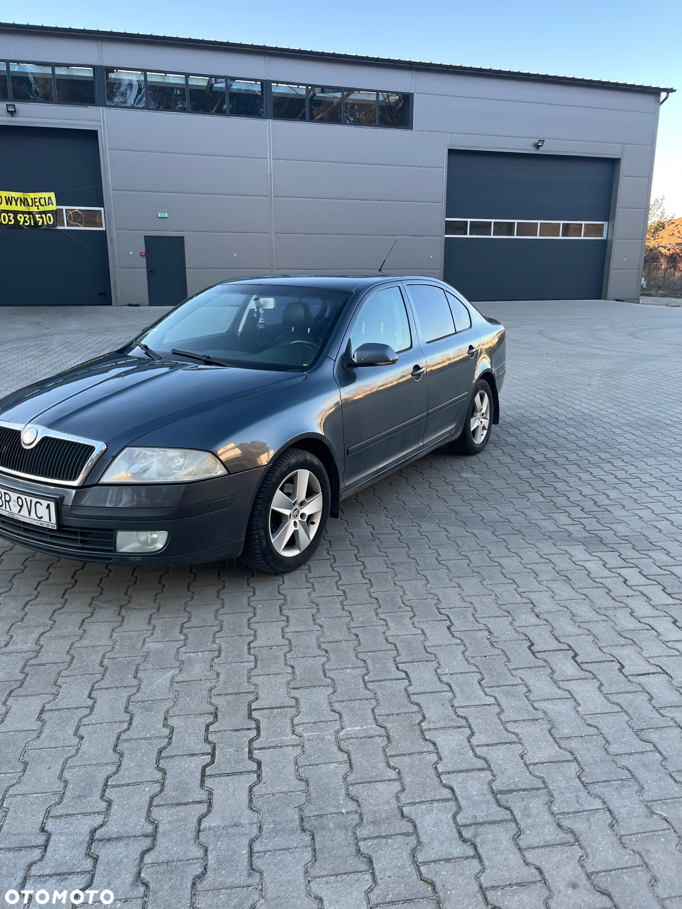 Skoda Octavia 1.9 TDI Classic - 2