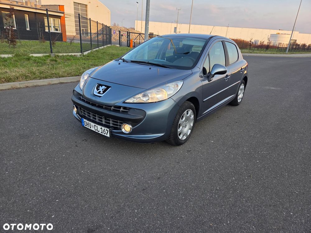 Peugeot 207 120 VTi Sport - 31