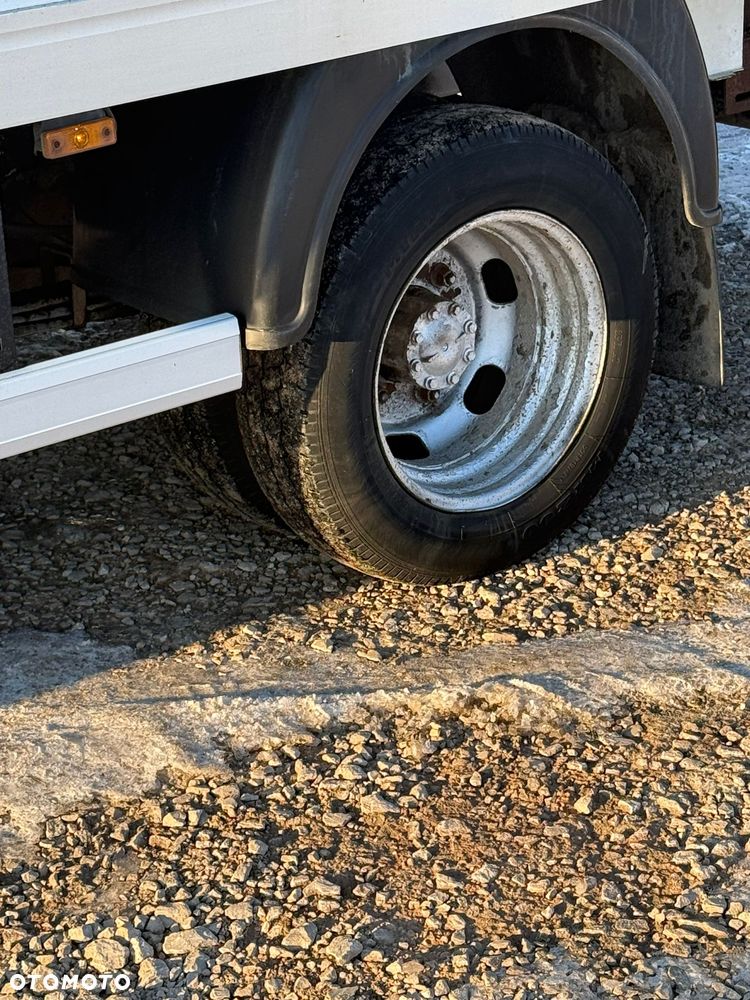 Opel Movano - 8