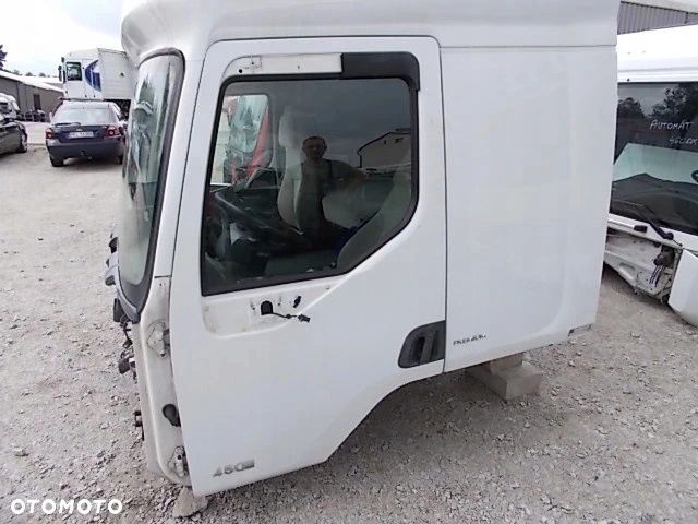 RENAULT PREMIUM DXI 410 440 450 460 DRZWI LEWE KPL - 1