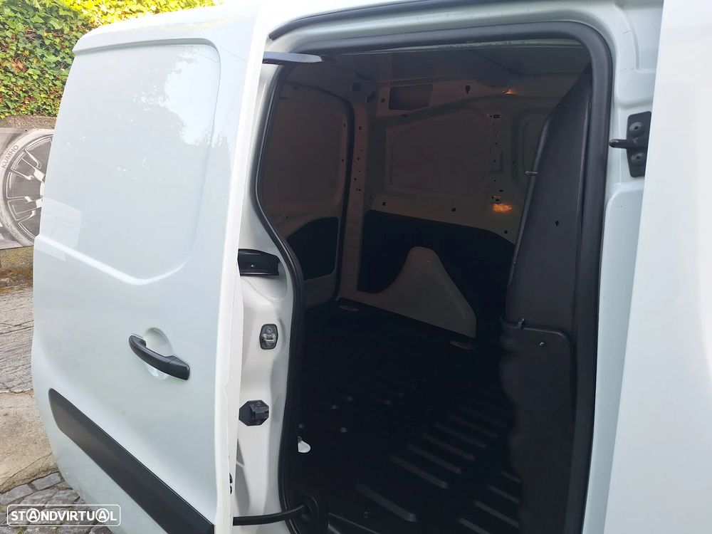 Citroën Berlingo - 9