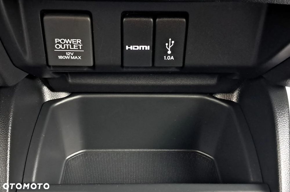 Honda Jazz 1.5 i-VTEC Dynamic (ADAS/Honda Connect+) - 27
