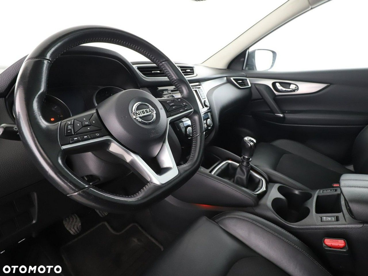 Nissan Qashqai 1.6 DIG-T Tekna - 14