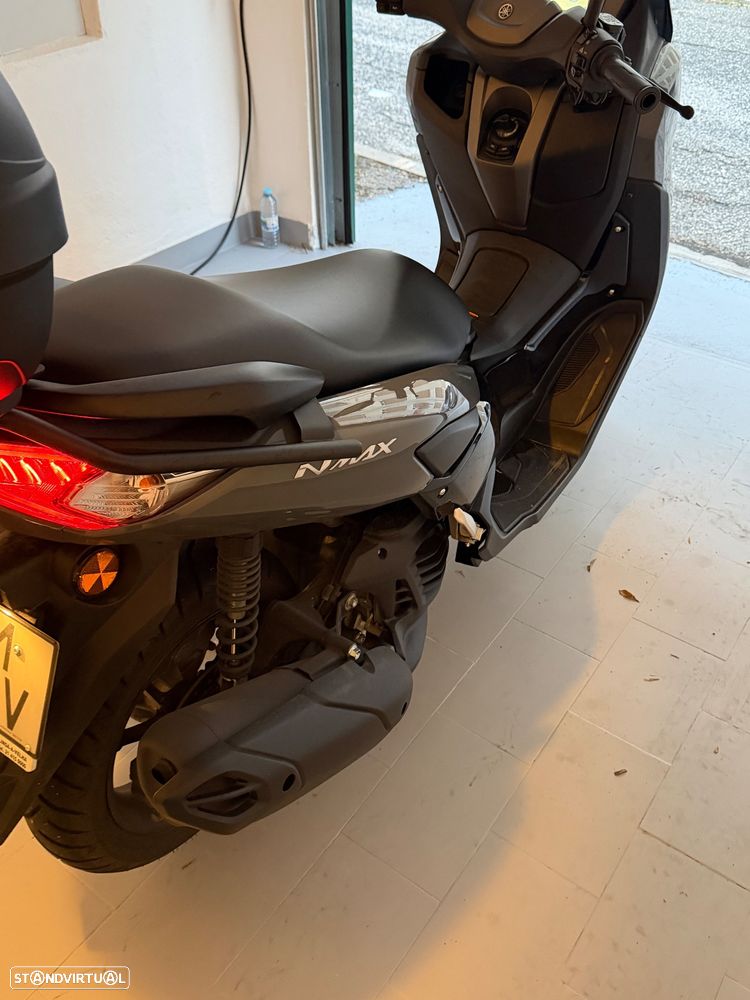 Yamaha NMAX - 6
