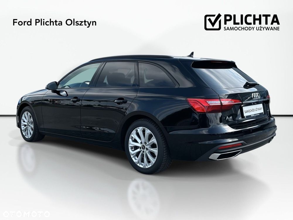 Audi A4 Avant - 8