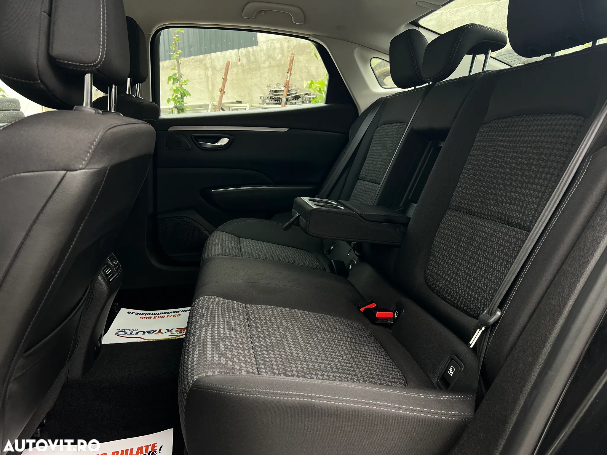 Renault Talisman Grandtour ENERGY dCi 130 Business - 8