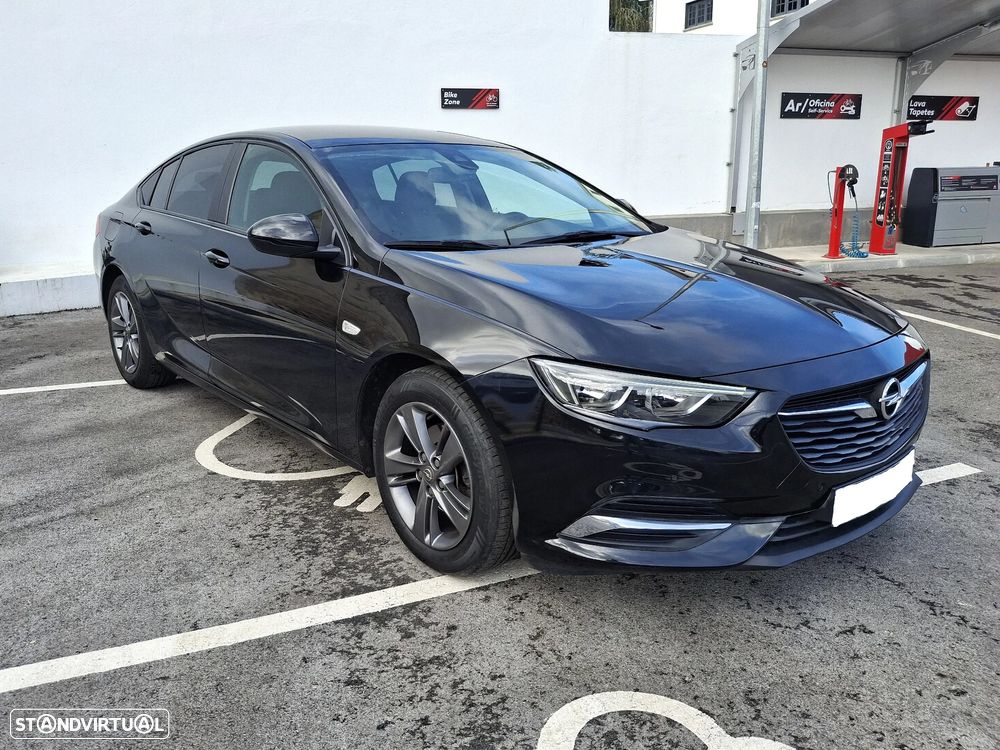 Opel Insignia Grand Sport 1.6 CDTi Innovation - 3