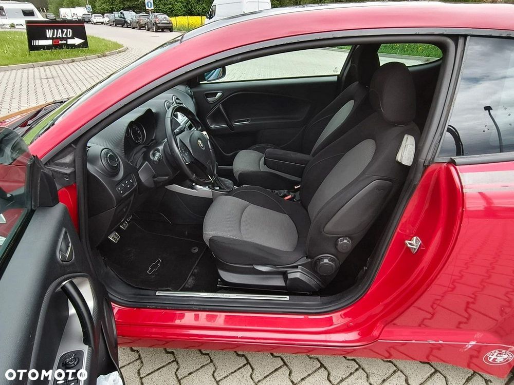 Alfa Romeo Mito - 18