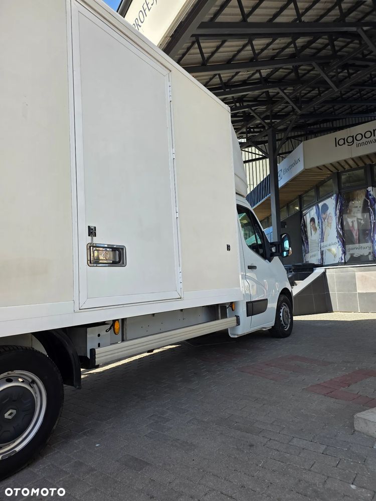 Renault Master - 15