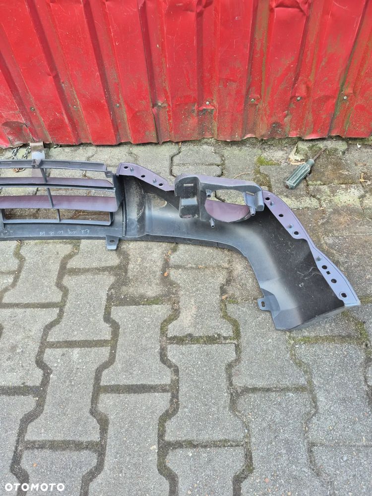Ford Ranger MK2 zderzak przedni UR87-50032 - 7