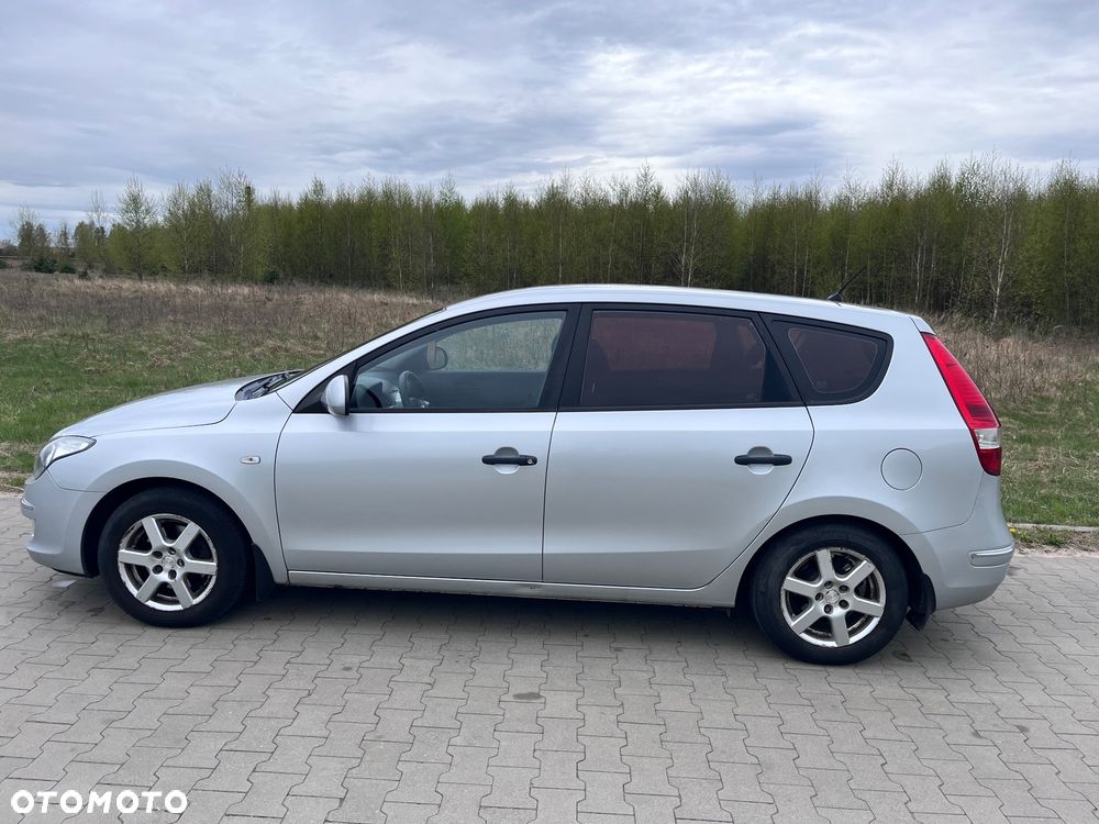 Hyundai i30 1.4 Classic - 3