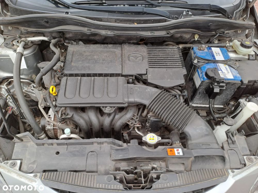 Mazda 2 1.3 MZR Edition - 18
