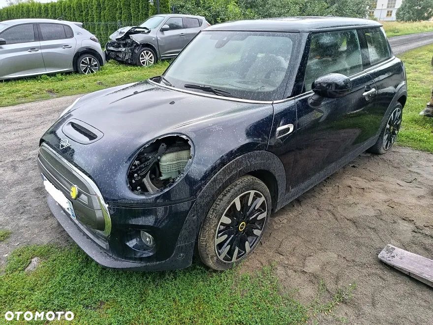 MINI Cooper - 4