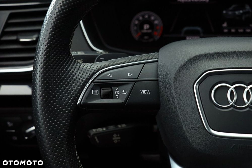 Audi Q5 Sportback - 27