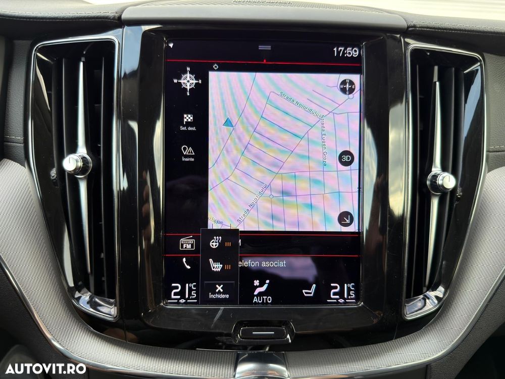 Volvo XC 60 B5 MHEV AT8 AWD Inscription - 16