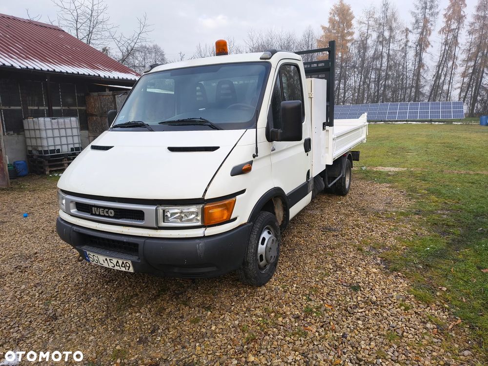 Iveco 35C12 - 5