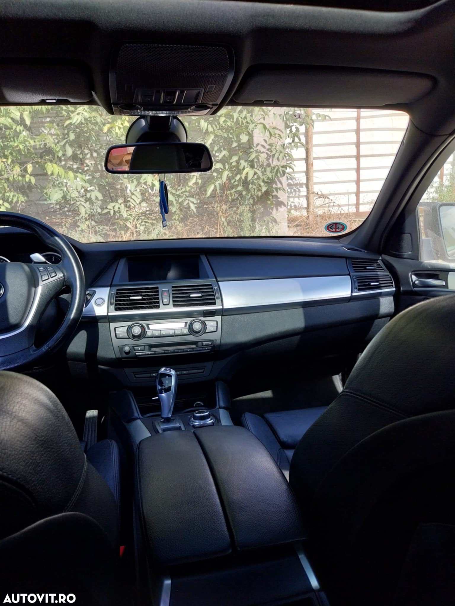 BMW X6 xDrive40d Edition Exclusive - 13