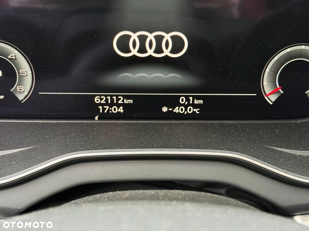 Audi Q5 35 TDI mHEV Advanced S tronic - 20
