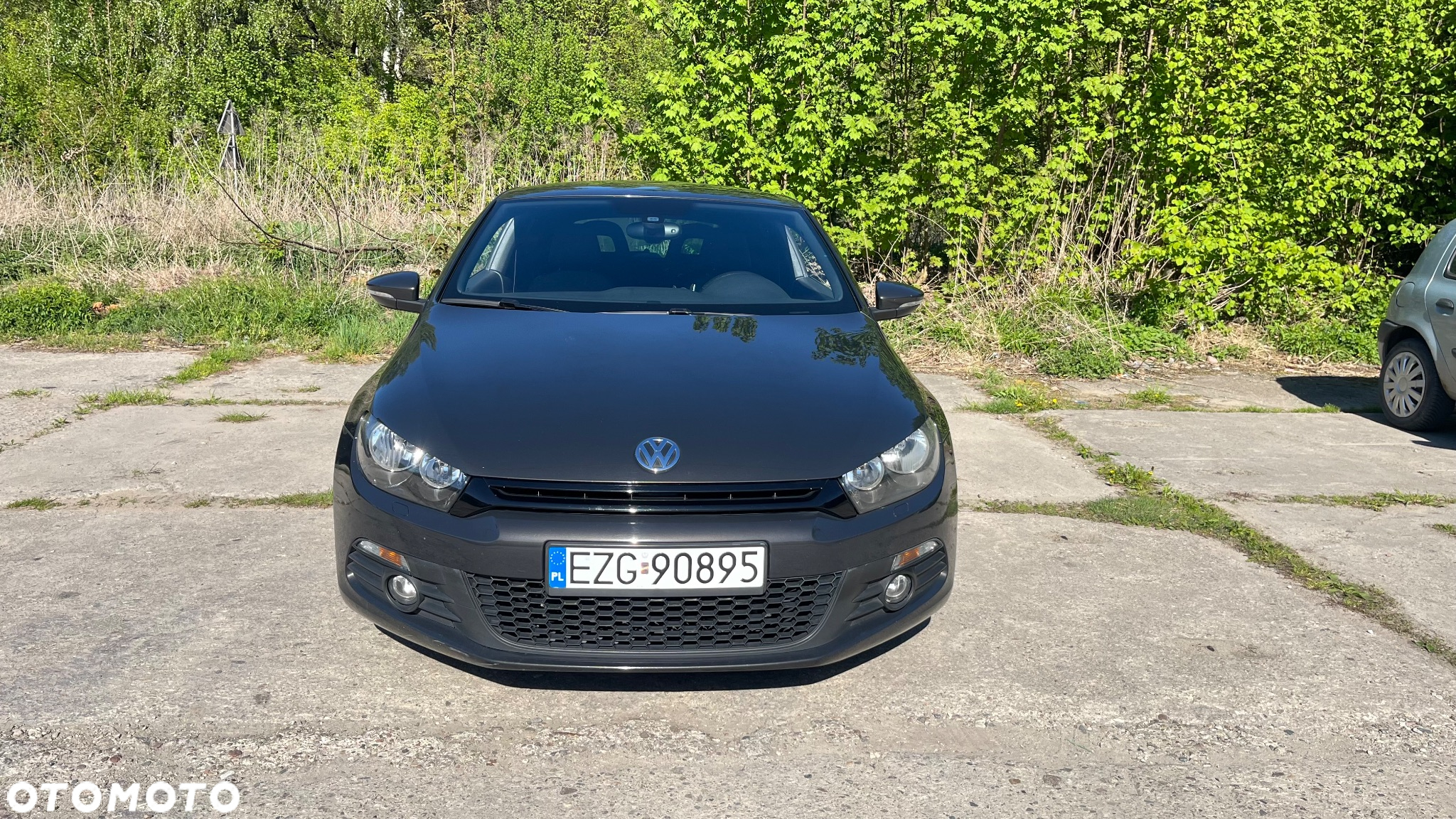 Volkswagen Scirocco 1.4 TSI - 7