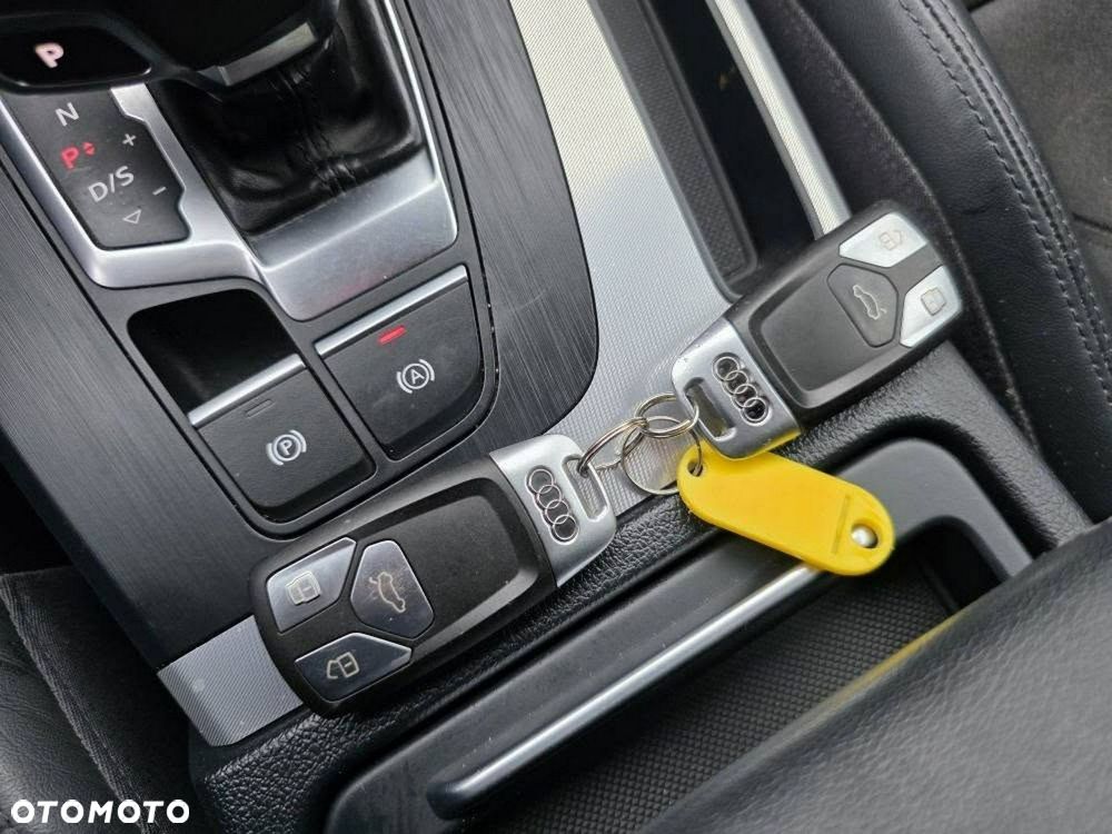 Audi Q5 2.0 TDI clean diesel Quattro S tronic - 29