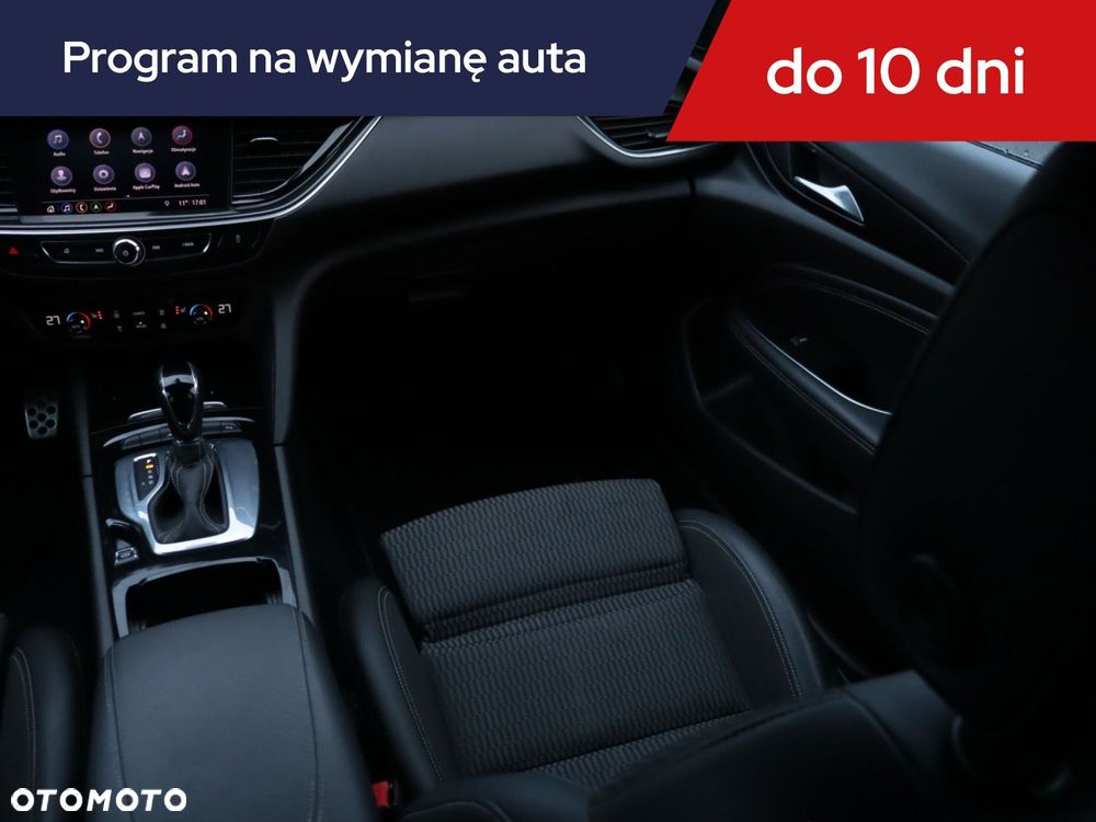 Opel Insignia - 10