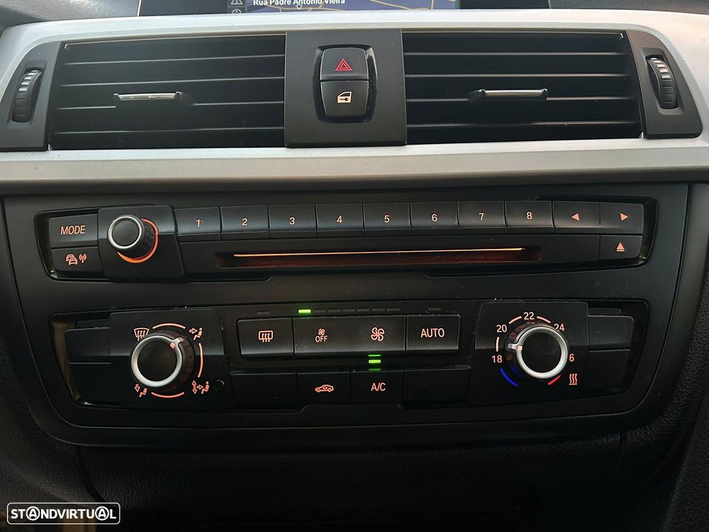 BMW 320 d Aut. Efficient Dynamics Edition Modern Line - 37