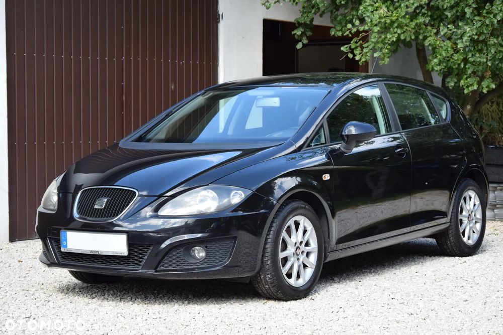 Seat Leon 1.4 TSI Comfort Limited - 3