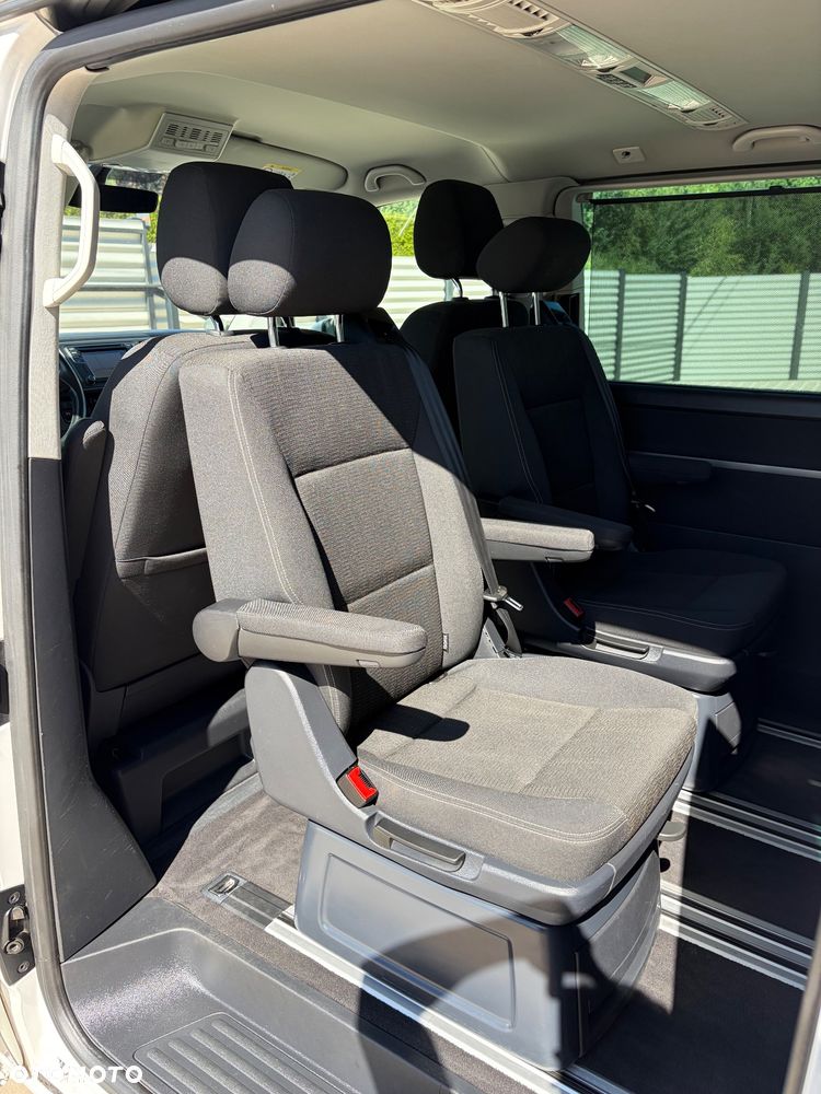 Volkswagen Multivan 2.0 TDI L1 Business DSG - 21