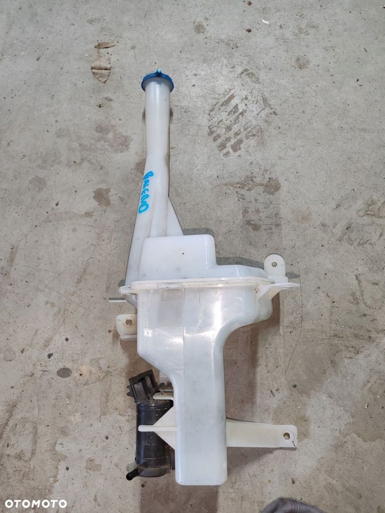 Zbiorniczek spryskiwaczy pompki SUZUKI BALENO II 15- - 2