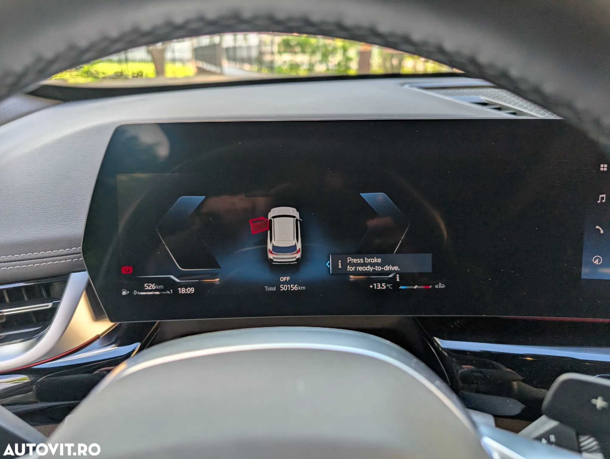 BMW X1 sDrive18i AT - 23