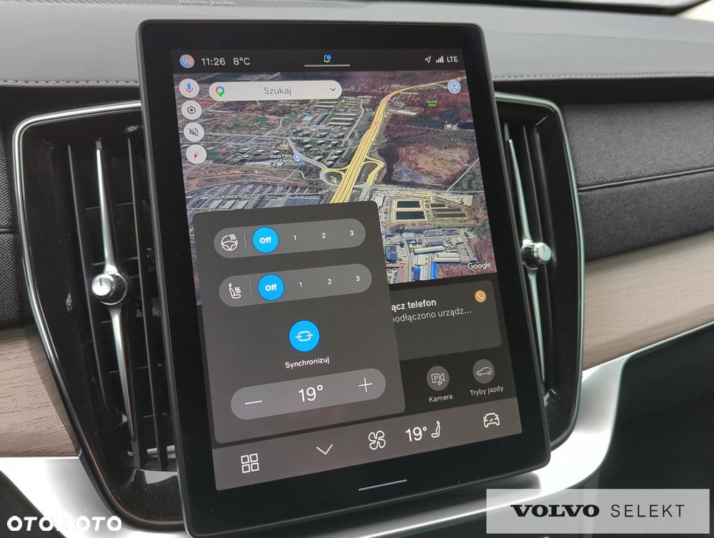 Volvo XC 90 - 27