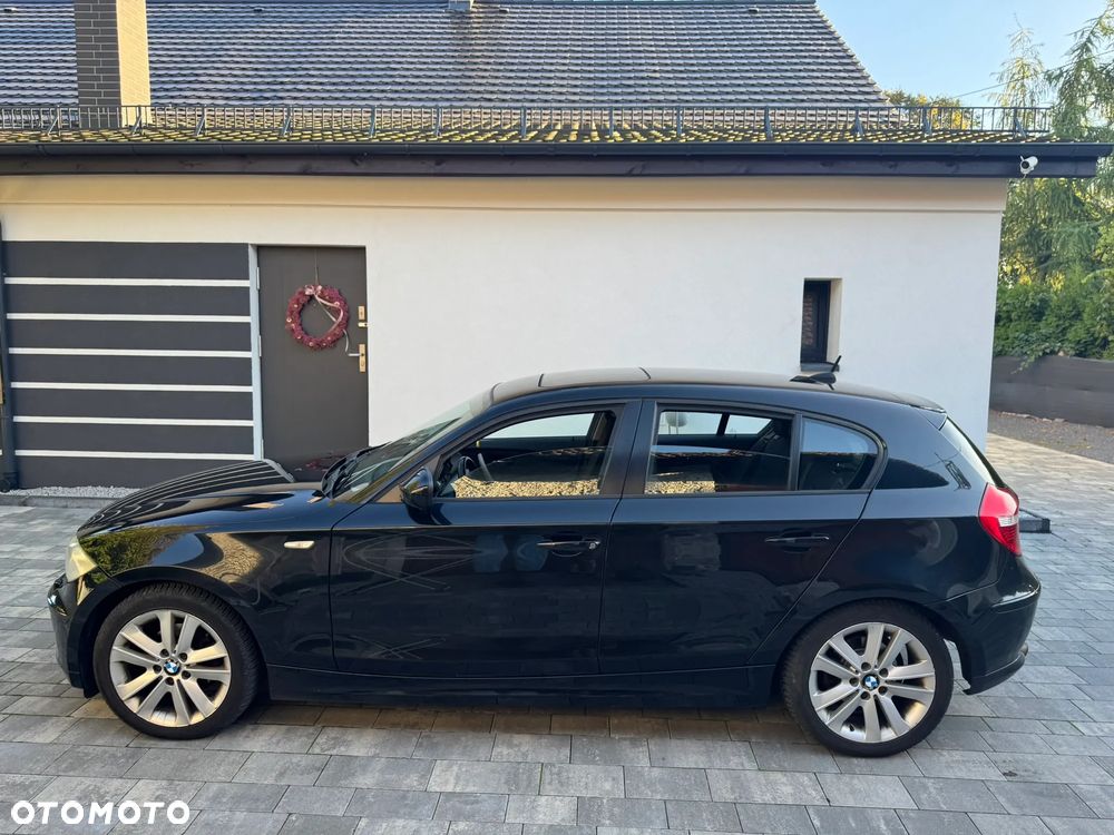 BMW Seria 1 116d - 3