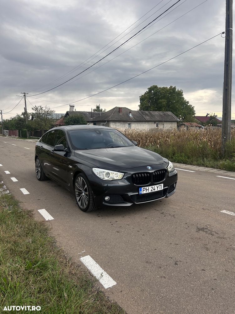 BMW Seria 5 - 16