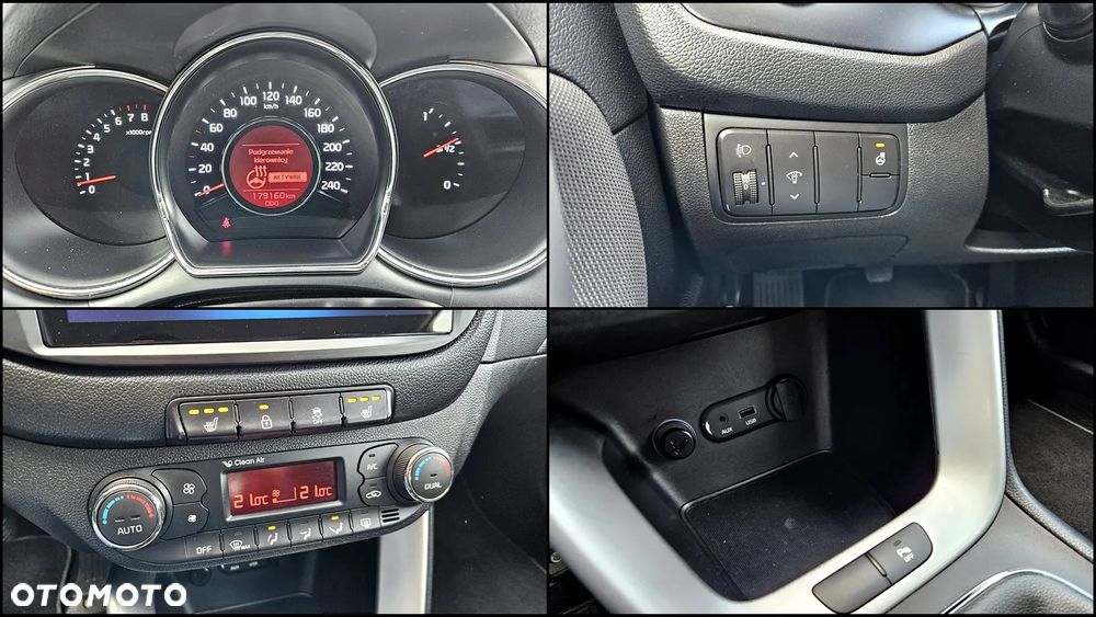 Kia Ceed 1.4 XL - 14