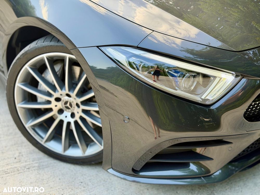 Mercedes-Benz CLS - 39
