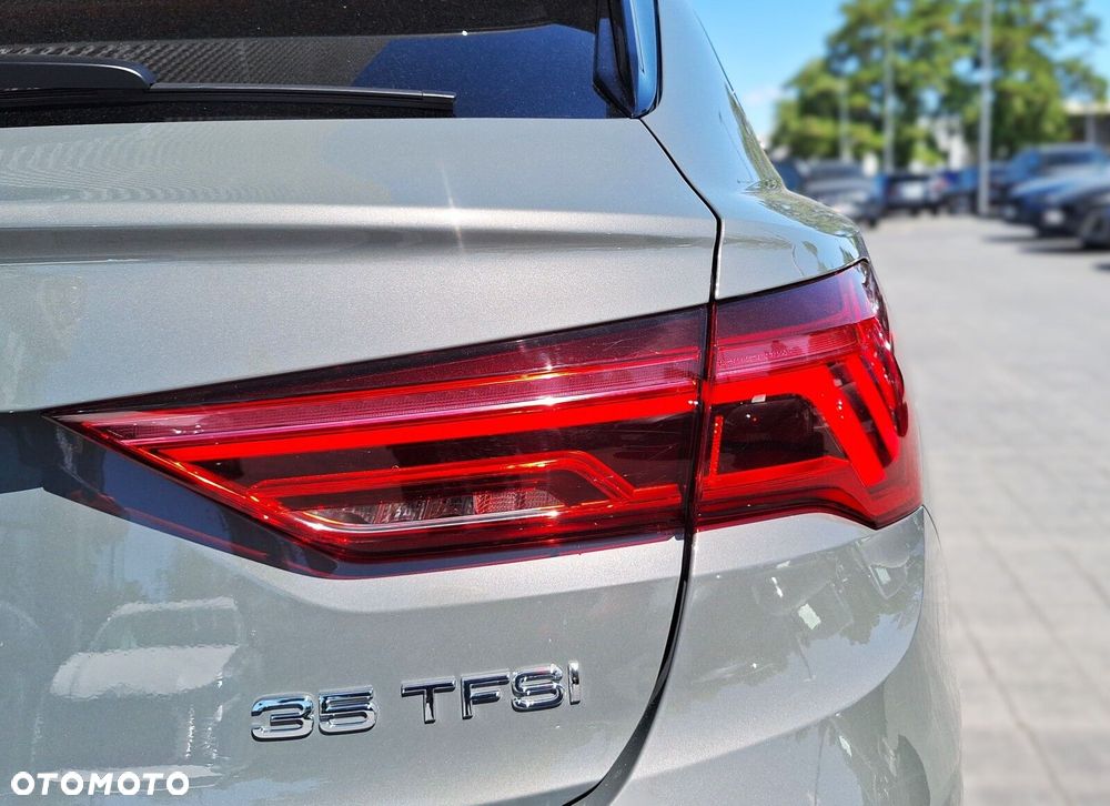 Audi Q3 Sportback - 29