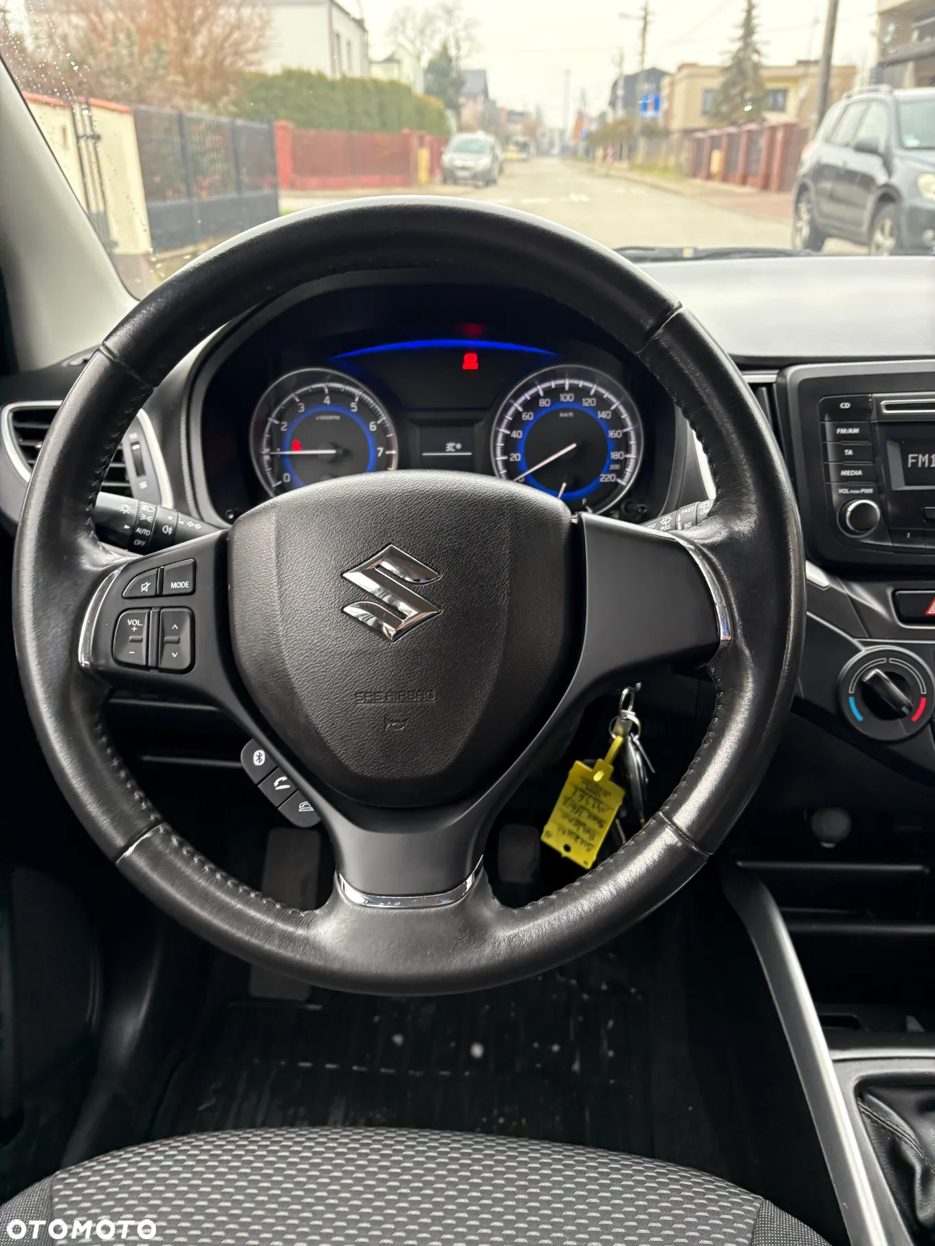 Suzuki Baleno 1.2 Premium - 14