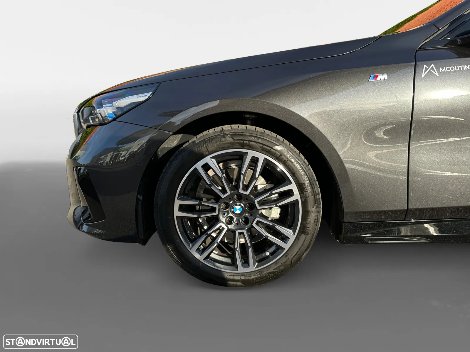 BMW 520 d - 16