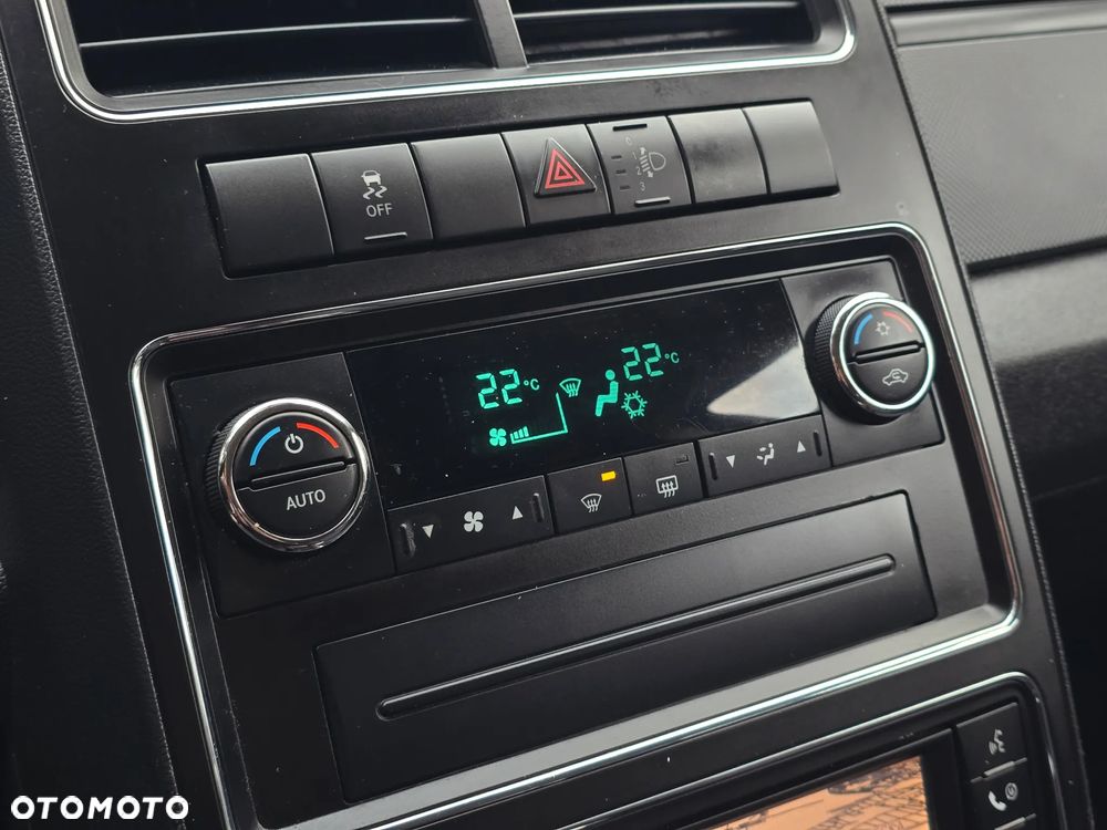 Dodge Journey 2.4 SE - 26