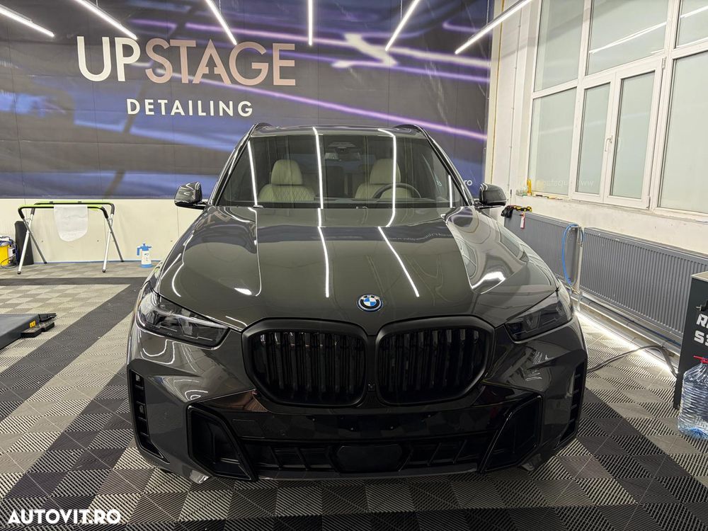 BMW X5 xDrive50e - 1