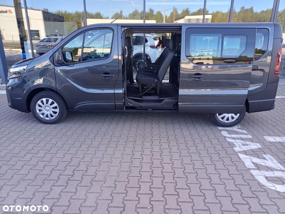 Nissan Primastar 2.0 dCi L2 Business Plus - 4