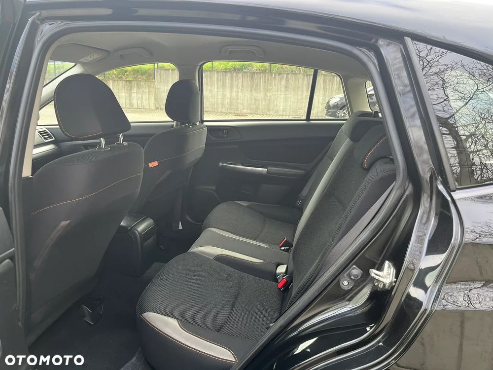 Subaru XV 1.6 i Active - 18