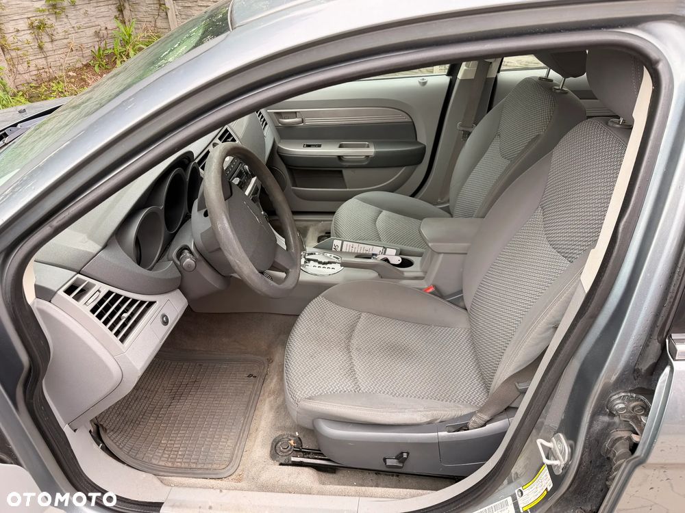 Chrysler Sebring 2.4 Limited - 23