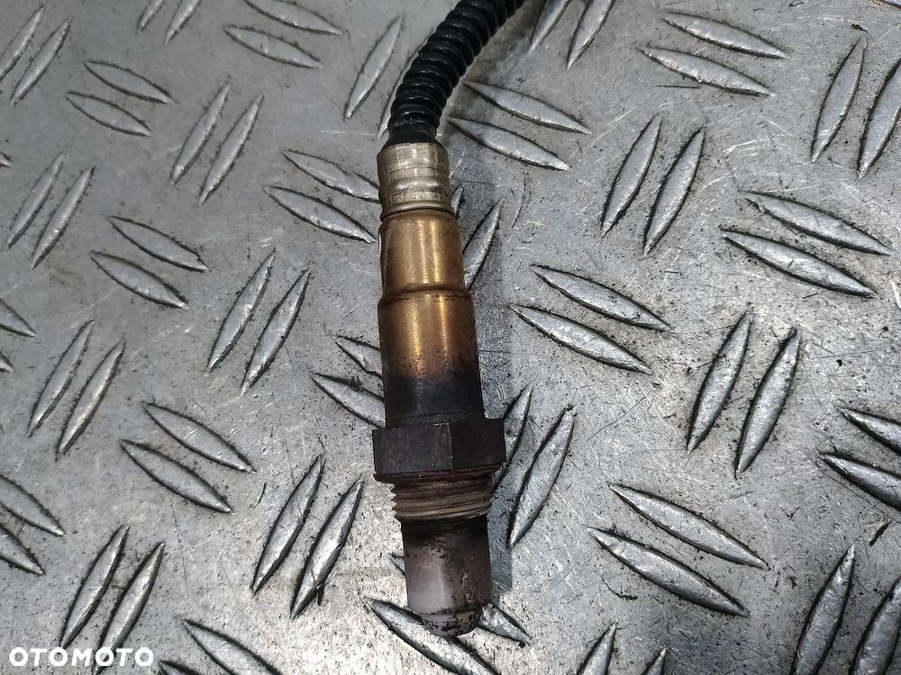 SONDA LAMBDA ALFA ROMEO GT 1928404688 2.0 16V - 2