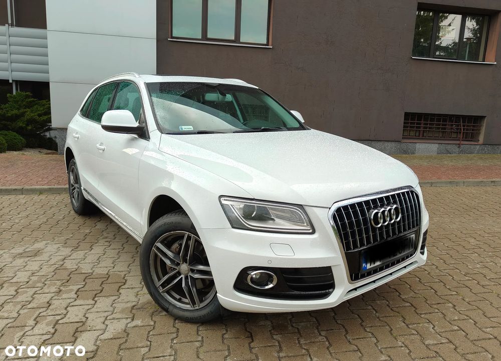Audi Q5 - 20
