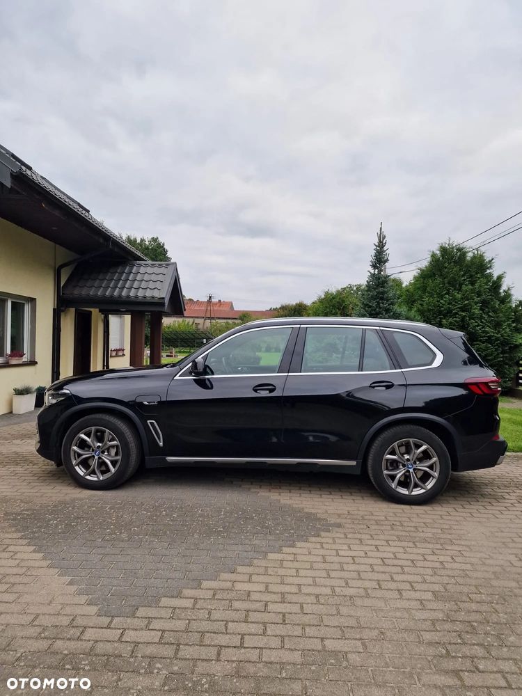 BMW X5 - 4