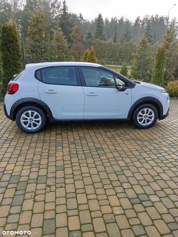 Citroën C3 1.2 PureTech Elle - 6