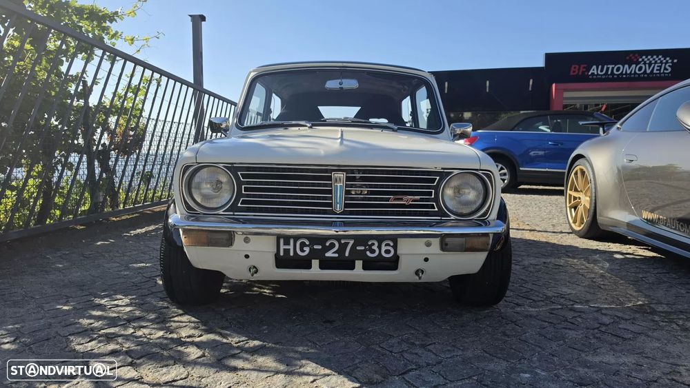 MINI 1275 - 4
