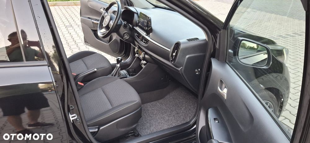 Kia Picanto 1.0 L Business Line - 9